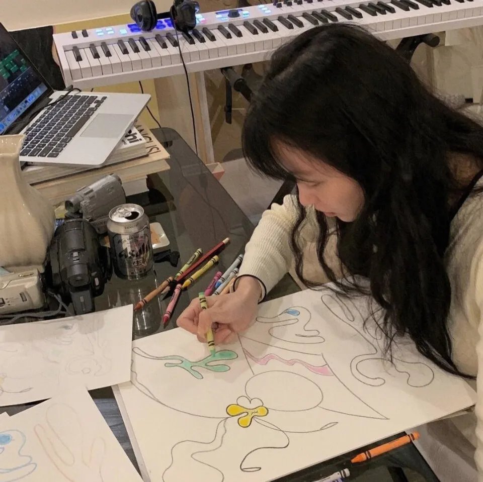 名侦探学院4之学长！请吃饭